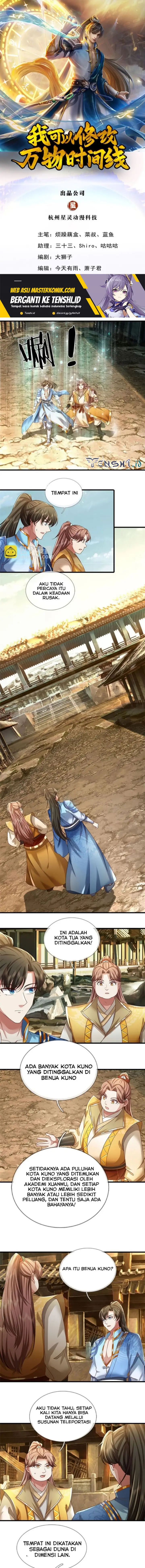 image-komik-i-can-modify-the-timeline-of-everything-chapter-82-1/9