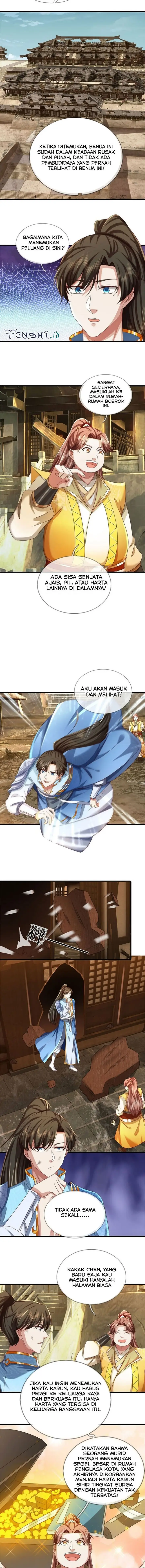 image-komik-i-can-modify-the-timeline-of-everything-chapter-82-2/9