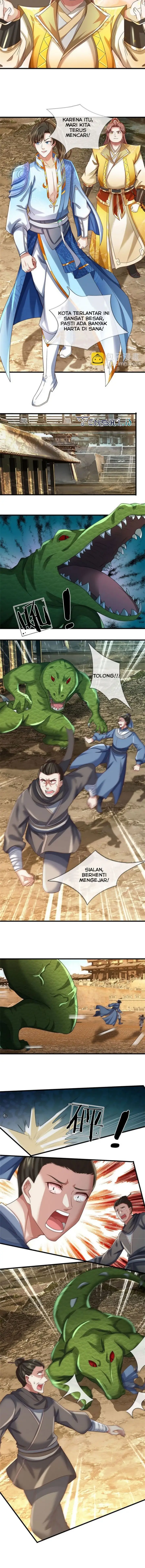 image-komik-i-can-modify-the-timeline-of-everything-chapter-82-3/9