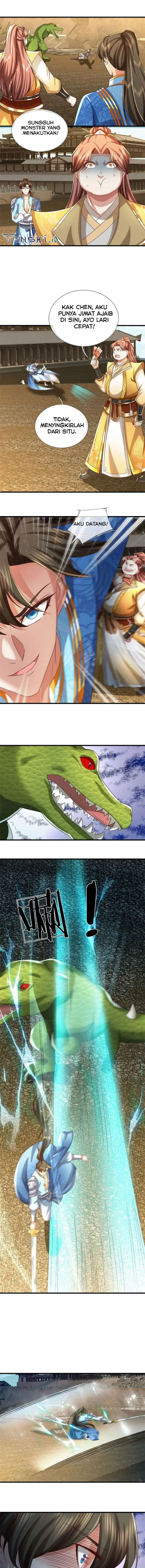 image-komik-i-can-modify-the-timeline-of-everything-chapter-82-4/9