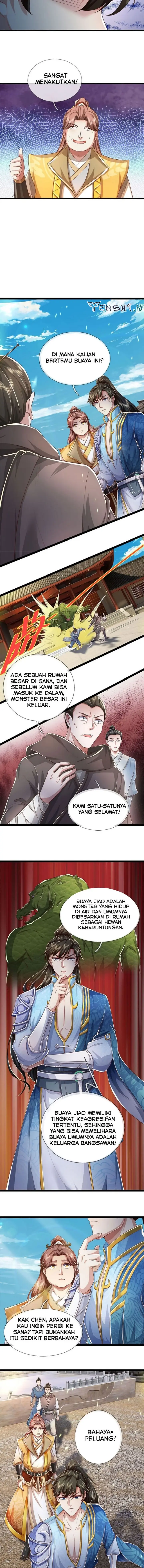 image-komik-i-can-modify-the-timeline-of-everything-chapter-82-5/9