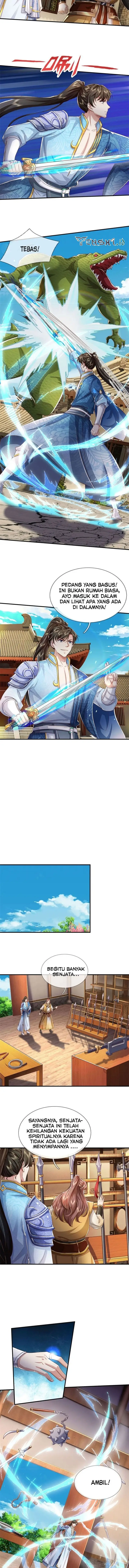 image-komik-i-can-modify-the-timeline-of-everything-chapter-83-3/7