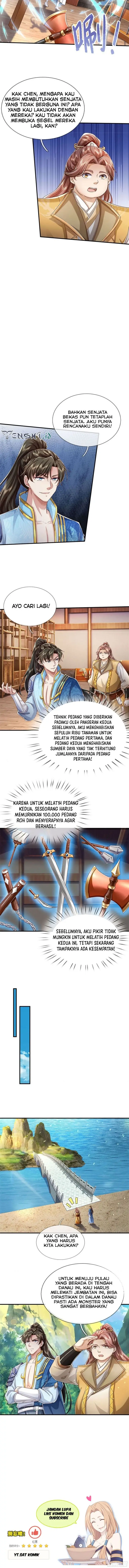 image-komik-i-can-modify-the-timeline-of-everything-chapter-83-4/7
