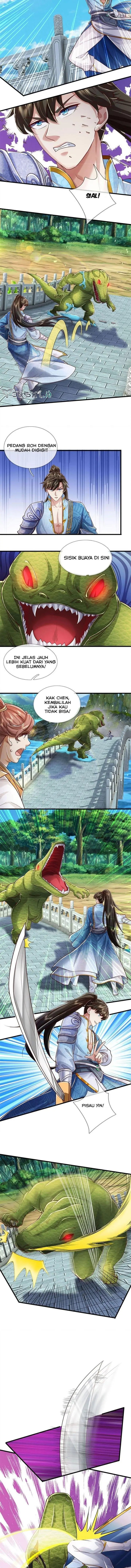 image-komik-i-can-modify-the-timeline-of-everything-chapter-84-2/9