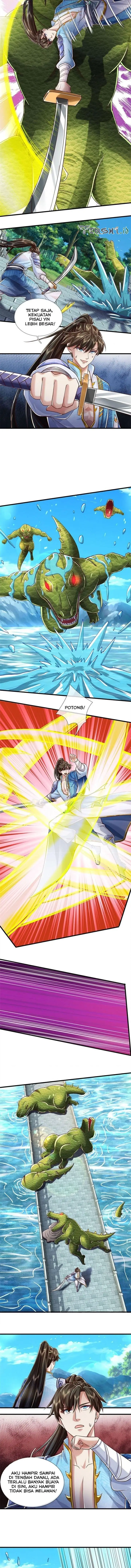 image-komik-i-can-modify-the-timeline-of-everything-chapter-84-3/9