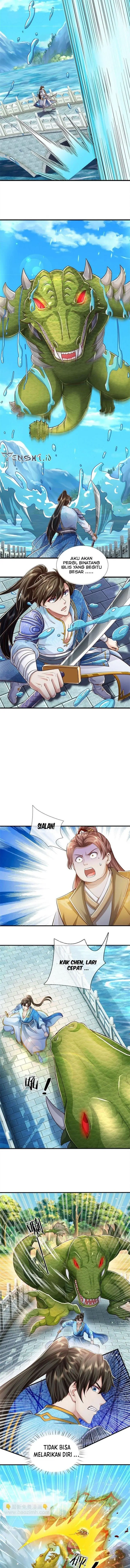 image-komik-i-can-modify-the-timeline-of-everything-chapter-84-4/9