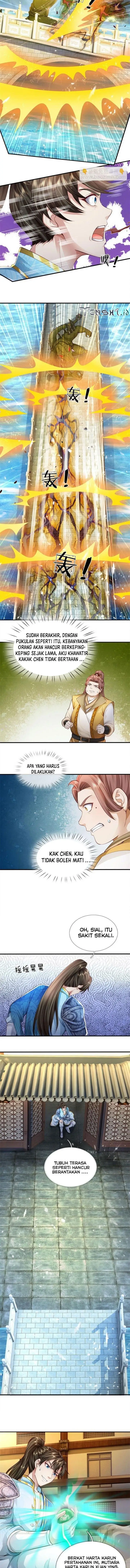 image-komik-i-can-modify-the-timeline-of-everything-chapter-84-5/9