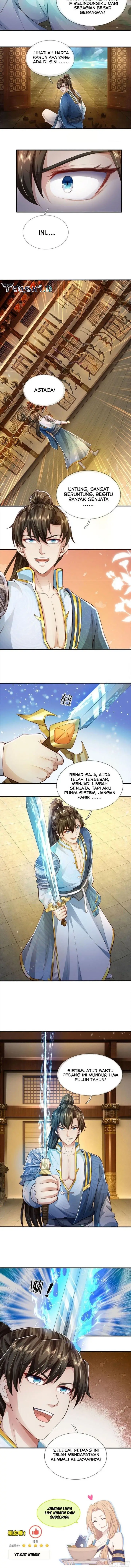 image-komik-i-can-modify-the-timeline-of-everything-chapter-84-6/9