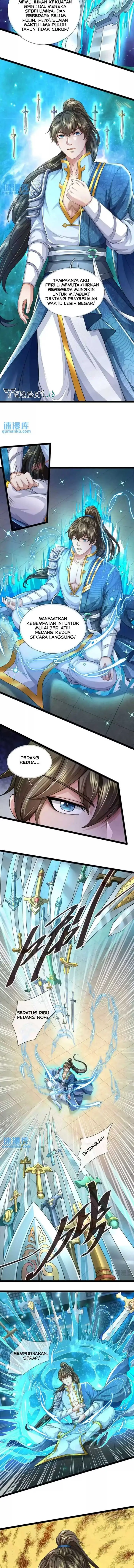 image-komik-i-can-modify-the-timeline-of-everything-chapter-85-2/9