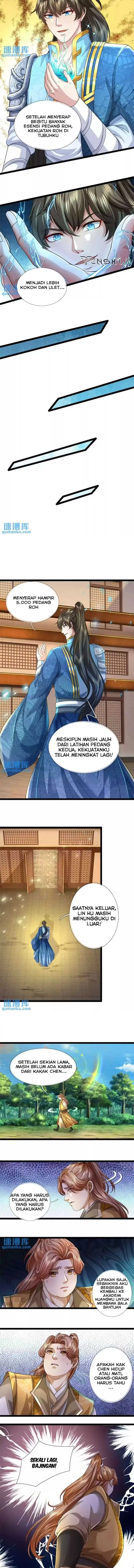 image-komik-i-can-modify-the-timeline-of-everything-chapter-85-3/9