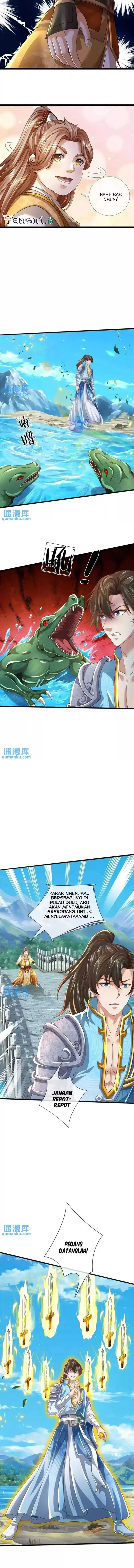 image-komik-i-can-modify-the-timeline-of-everything-chapter-85-4/9