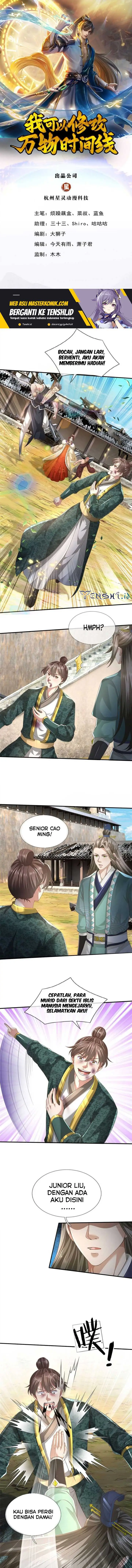 image-komik-i-can-modify-the-timeline-of-everything-chapter-86-2/9