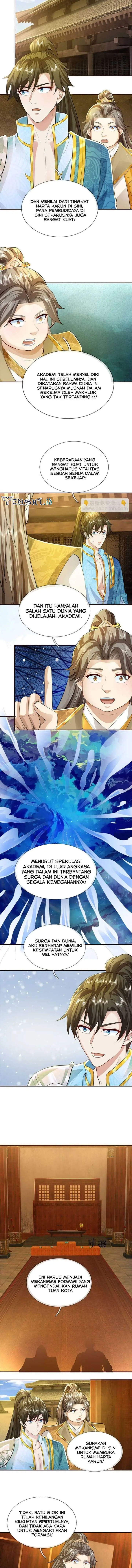 image-komik-i-can-modify-the-timeline-of-everything-chapter-86-5/9