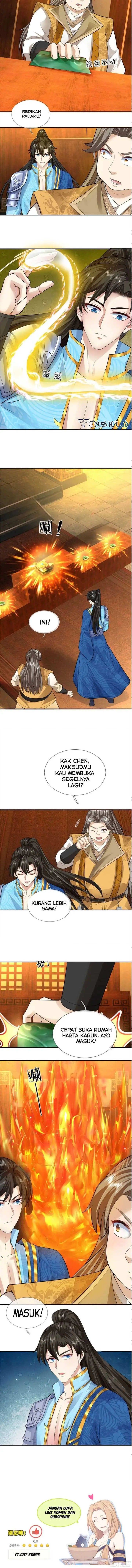 image-komik-i-can-modify-the-timeline-of-everything-chapter-86-6/9