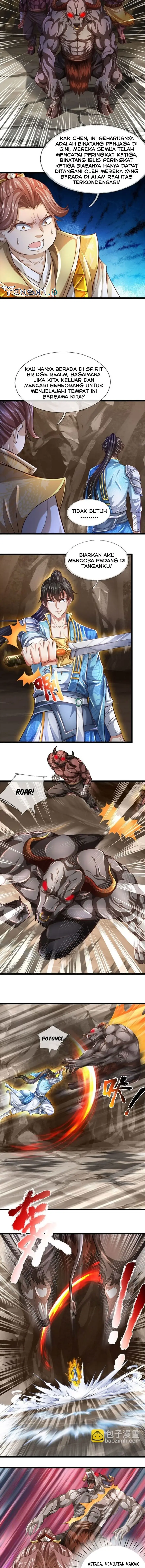 image-komik-i-can-modify-the-timeline-of-everything-chapter-87-2/9