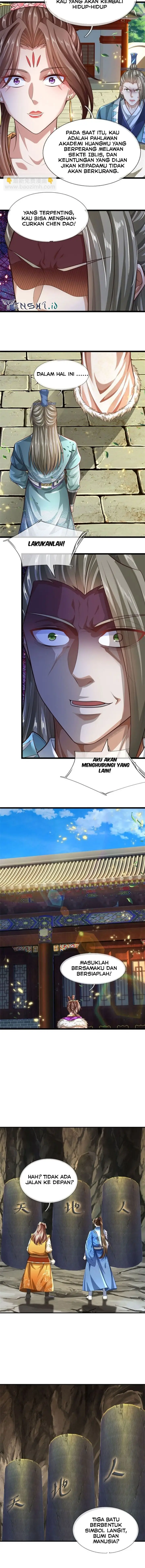 image-komik-i-can-modify-the-timeline-of-everything-chapter-87-4/9