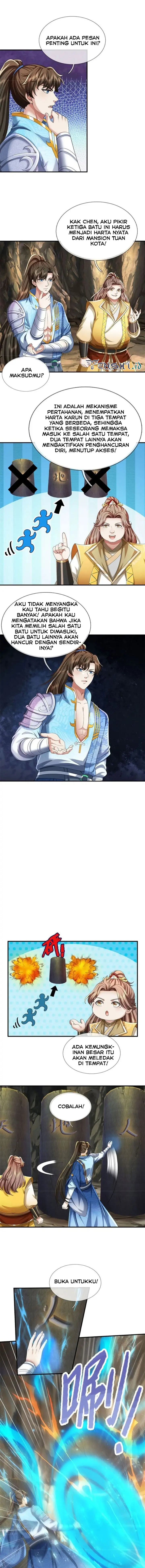 image-komik-i-can-modify-the-timeline-of-everything-chapter-87-5/9