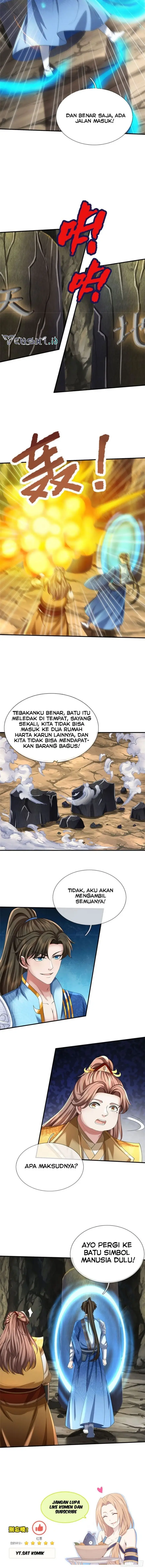 image-komik-i-can-modify-the-timeline-of-everything-chapter-87-6/9