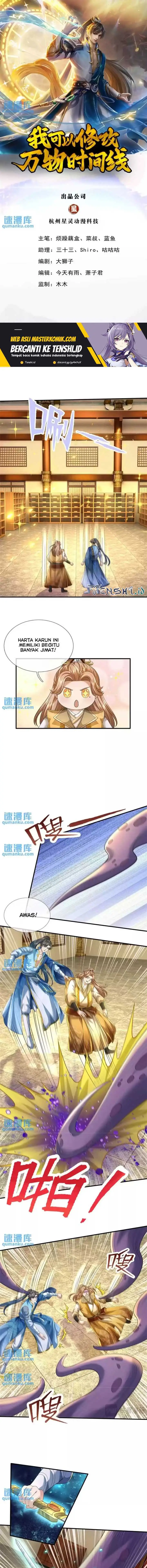 image-komik-i-can-modify-the-timeline-of-everything-chapter-88-1/9