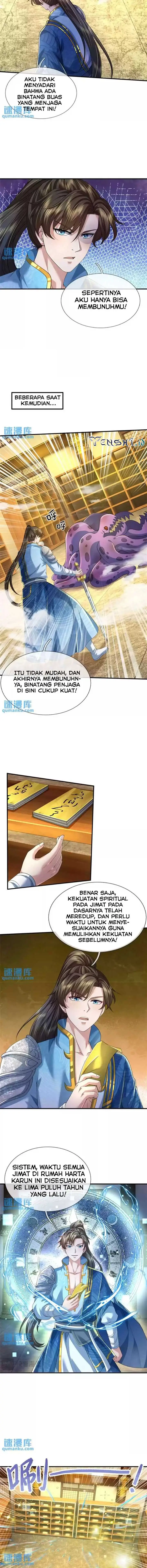 image-komik-i-can-modify-the-timeline-of-everything-chapter-88-3/9