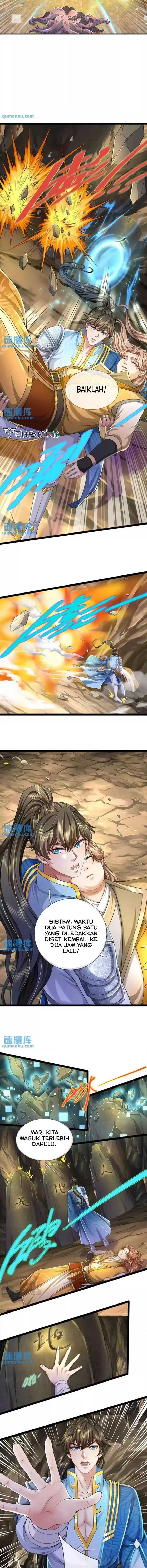 image-komik-i-can-modify-the-timeline-of-everything-chapter-88-4/9