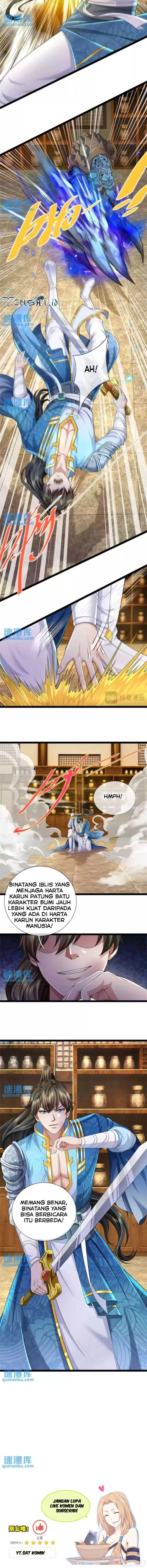 image-komik-i-can-modify-the-timeline-of-everything-chapter-88-6/9