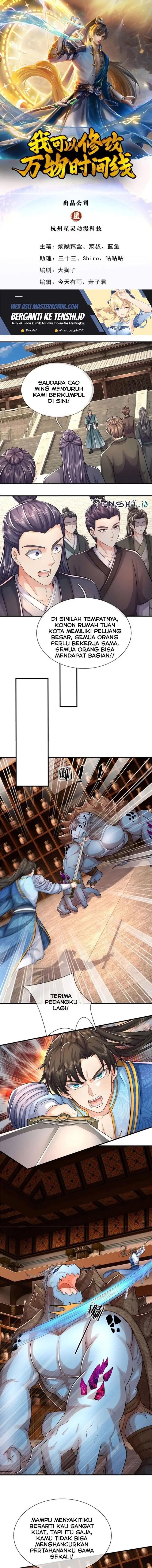 image-komik-i-can-modify-the-timeline-of-everything-chapter-89-1/9