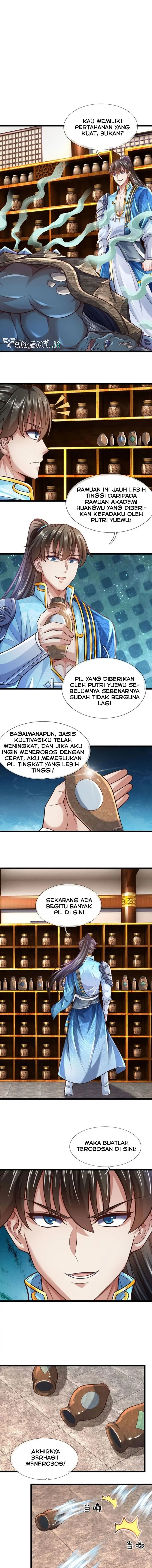 image-komik-i-can-modify-the-timeline-of-everything-chapter-89-4/9