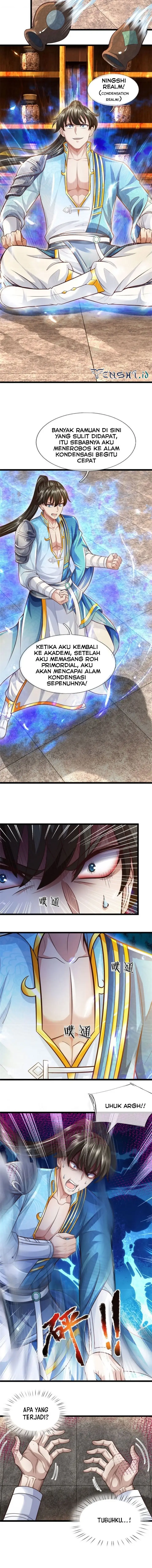 image-komik-i-can-modify-the-timeline-of-everything-chapter-89-5/9