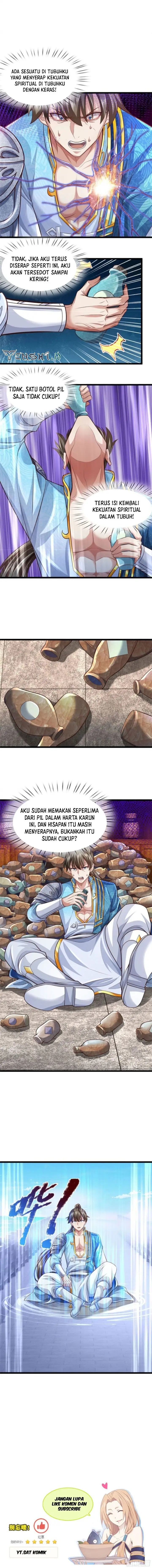 image-komik-i-can-modify-the-timeline-of-everything-chapter-89-6/9