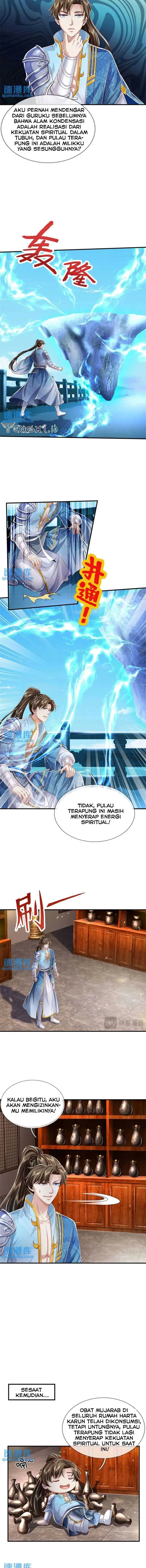 image-komik-i-can-modify-the-timeline-of-everything-chapter-90-2/9