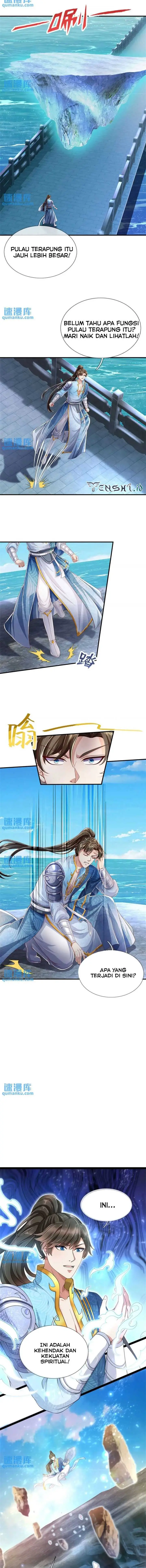 image-komik-i-can-modify-the-timeline-of-everything-chapter-90-3/9