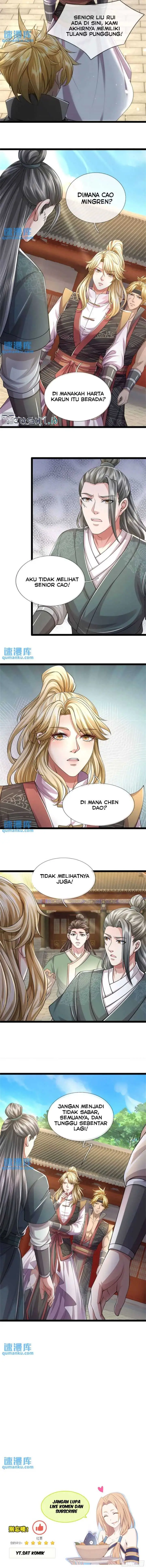 image-komik-i-can-modify-the-timeline-of-everything-chapter-90-6/9