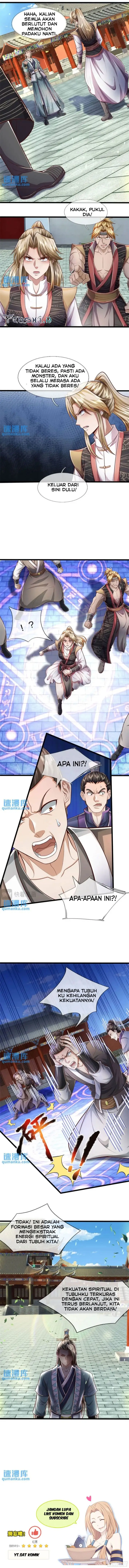 image-komik-i-can-modify-the-timeline-of-everything-chapter-91-6/9