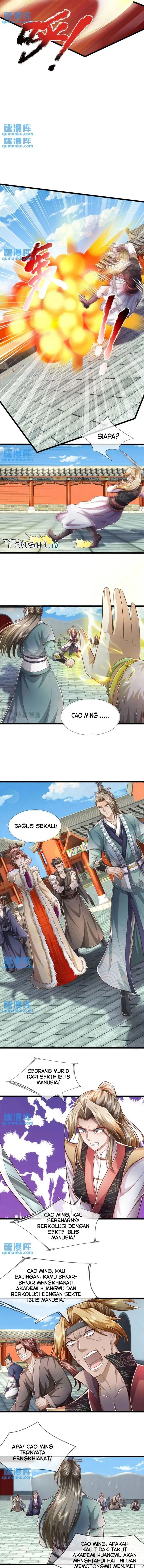 image-komik-i-can-modify-the-timeline-of-everything-chapter-92-2/9