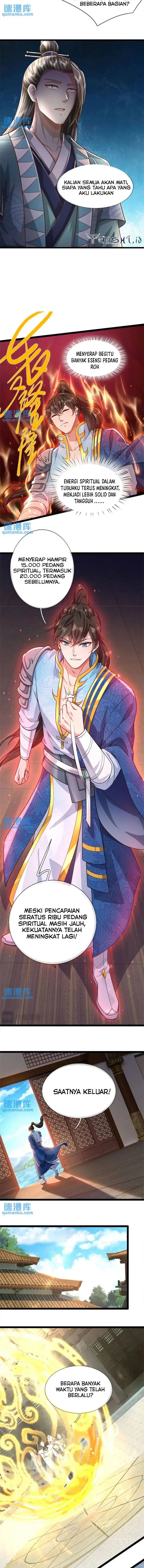 image-komik-i-can-modify-the-timeline-of-everything-chapter-92-3/9