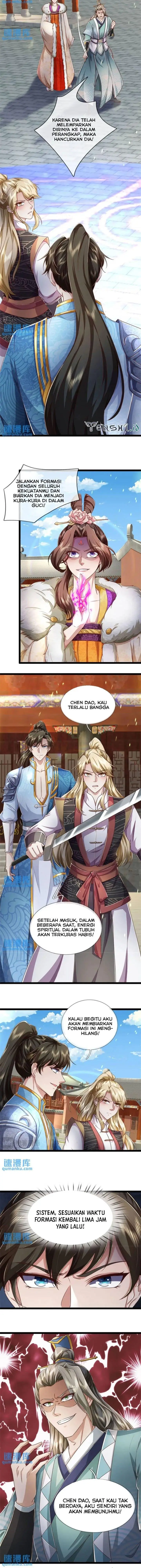 image-komik-i-can-modify-the-timeline-of-everything-chapter-93-5/8