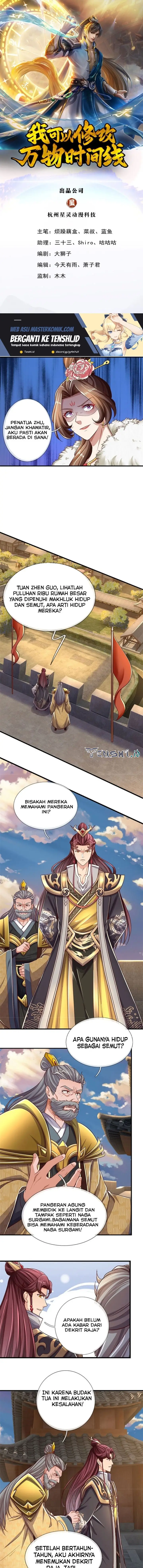 image-komik-i-can-modify-the-timeline-of-everything-chapter-97-1/10