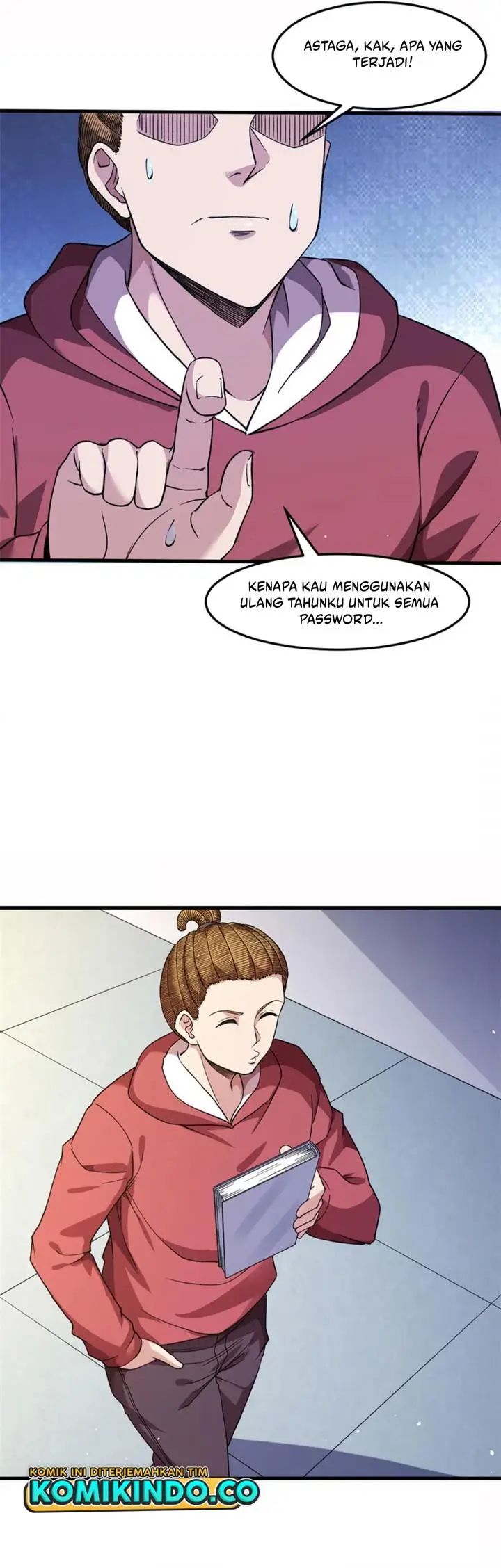 image-komik-i-can-snatch-999-types-of-abilities-chapter-106-3/19