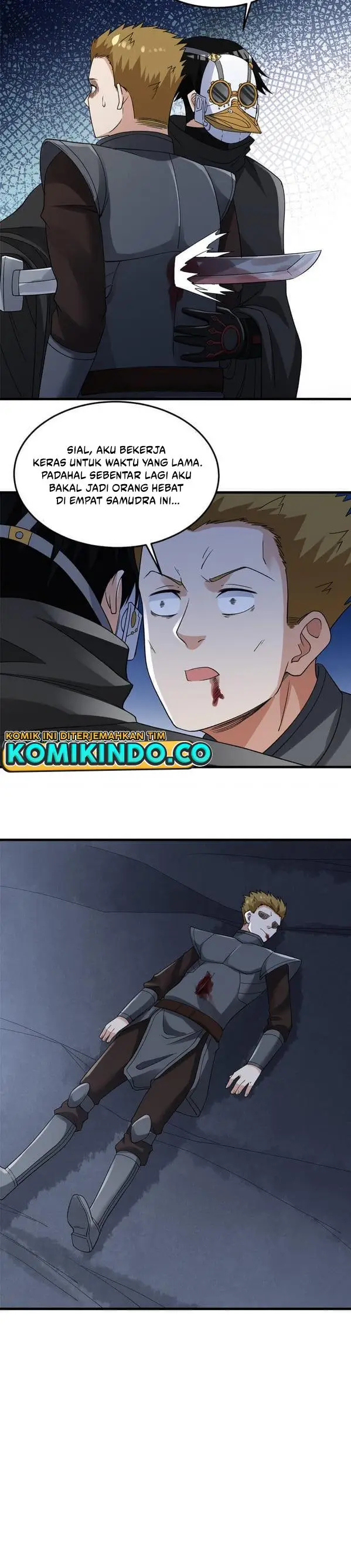 image-komik-i-can-snatch-999-types-of-abilities-chapter-115-7/8