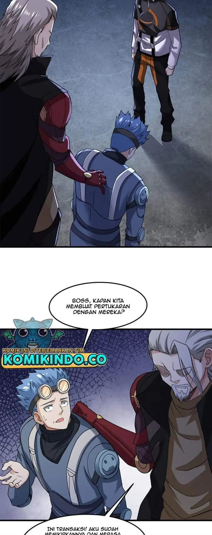 image-komik-i-can-snatch-999-types-of-abilities-chapter-88-10/22