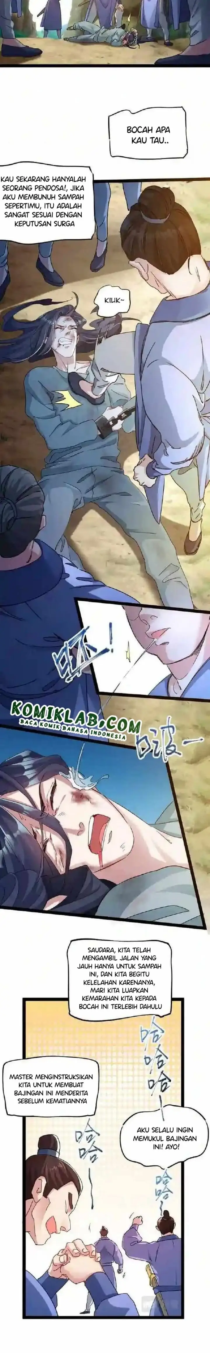 image-komik-i-can-summon-god-chapter-1-8/23