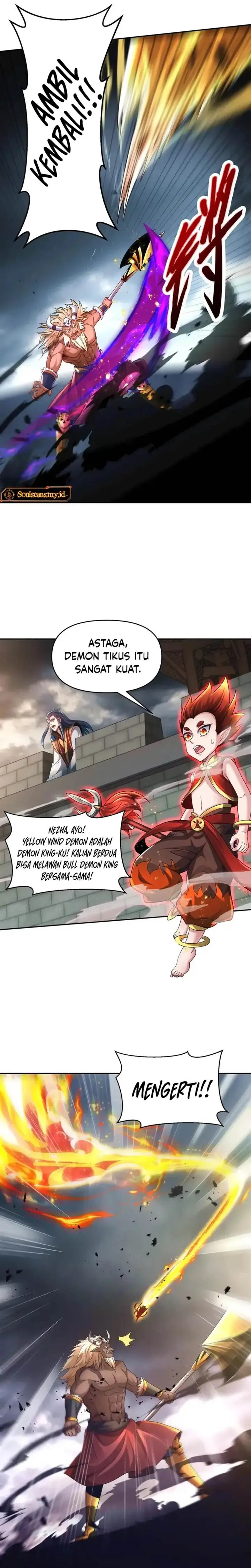image-komik-i-can-summon-god-chapter-100-2/19