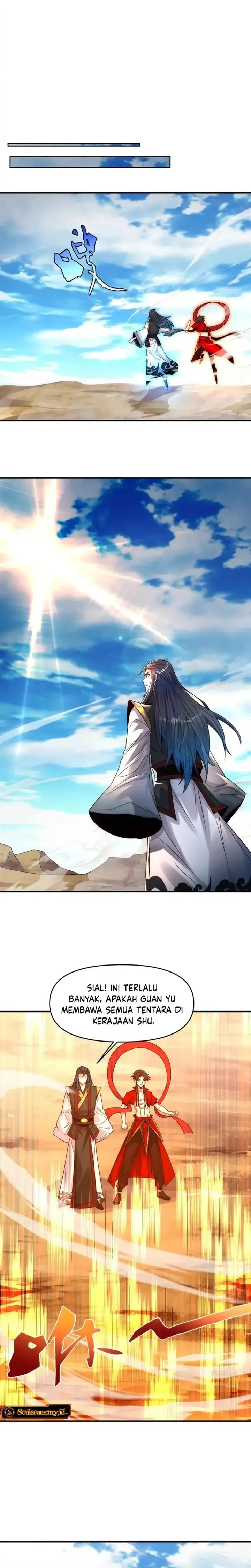 image-komik-i-can-summon-god-chapter-101-2/21