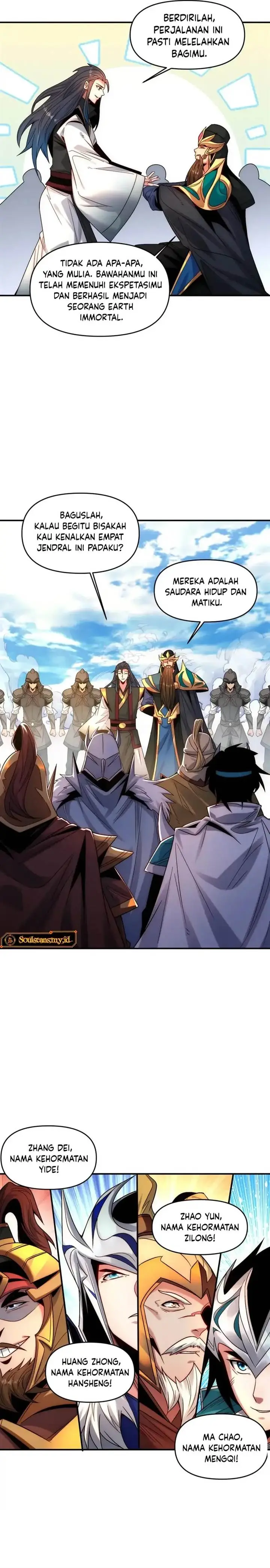 image-komik-i-can-summon-god-chapter-101-4/21