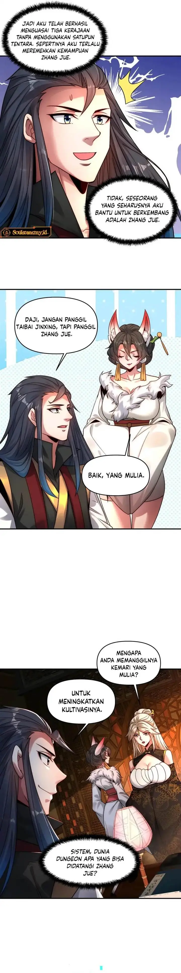 image-komik-i-can-summon-god-chapter-101-8/21