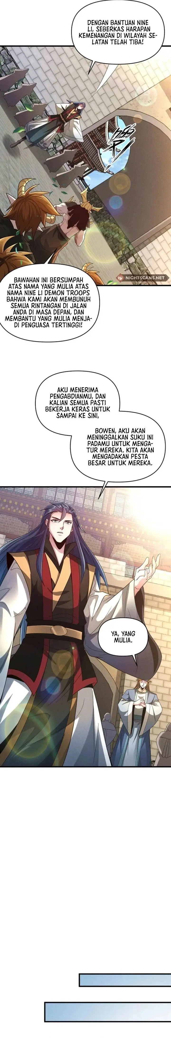 image-komik-i-can-summon-god-chapter-104-14/25