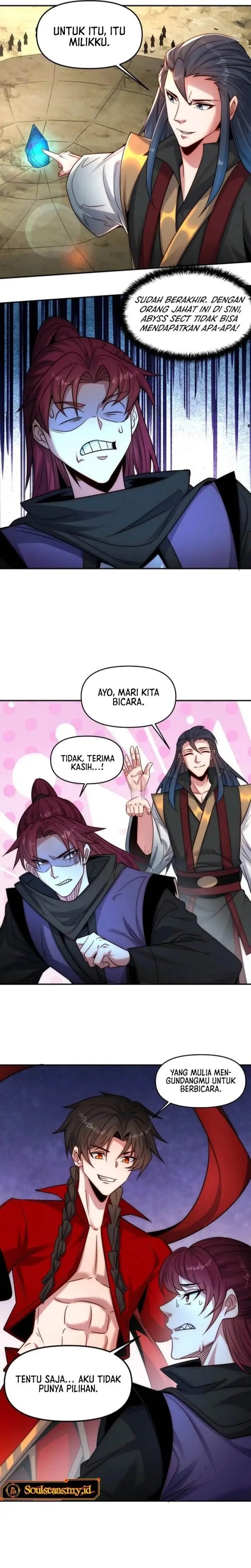 image-komik-i-can-summon-god-chapter-105-16/26