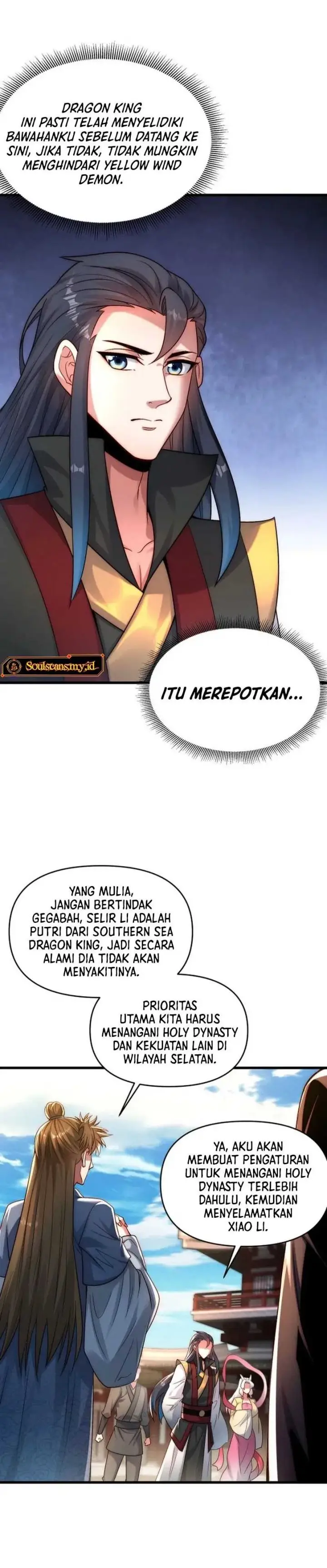 image-komik-i-can-summon-god-chapter-107-3/22