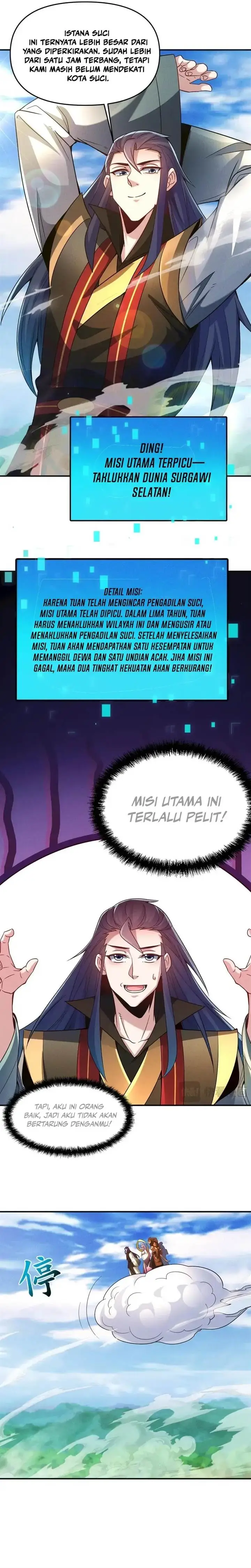 image-komik-i-can-summon-god-chapter-110-12/21